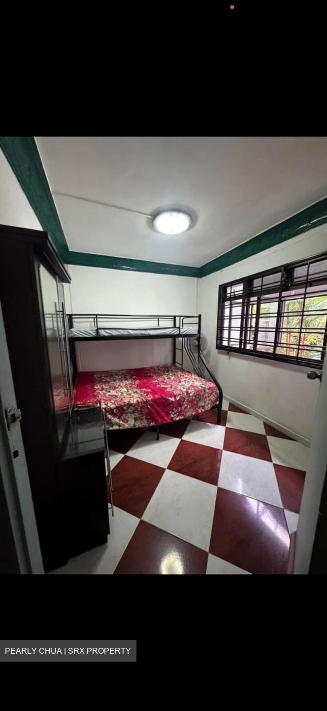 Depot Road (Bukit Merah),  #603245991